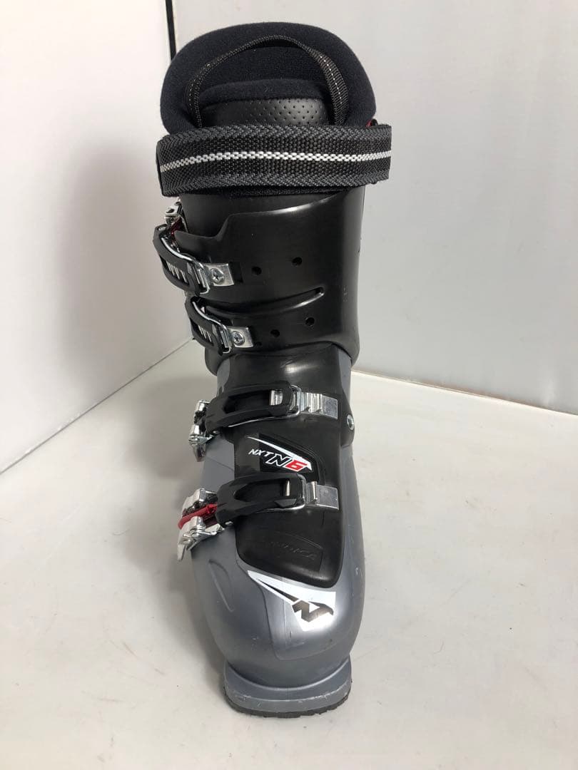 Nordica ノルディカスキーブーツN6NXT グレーOU052706