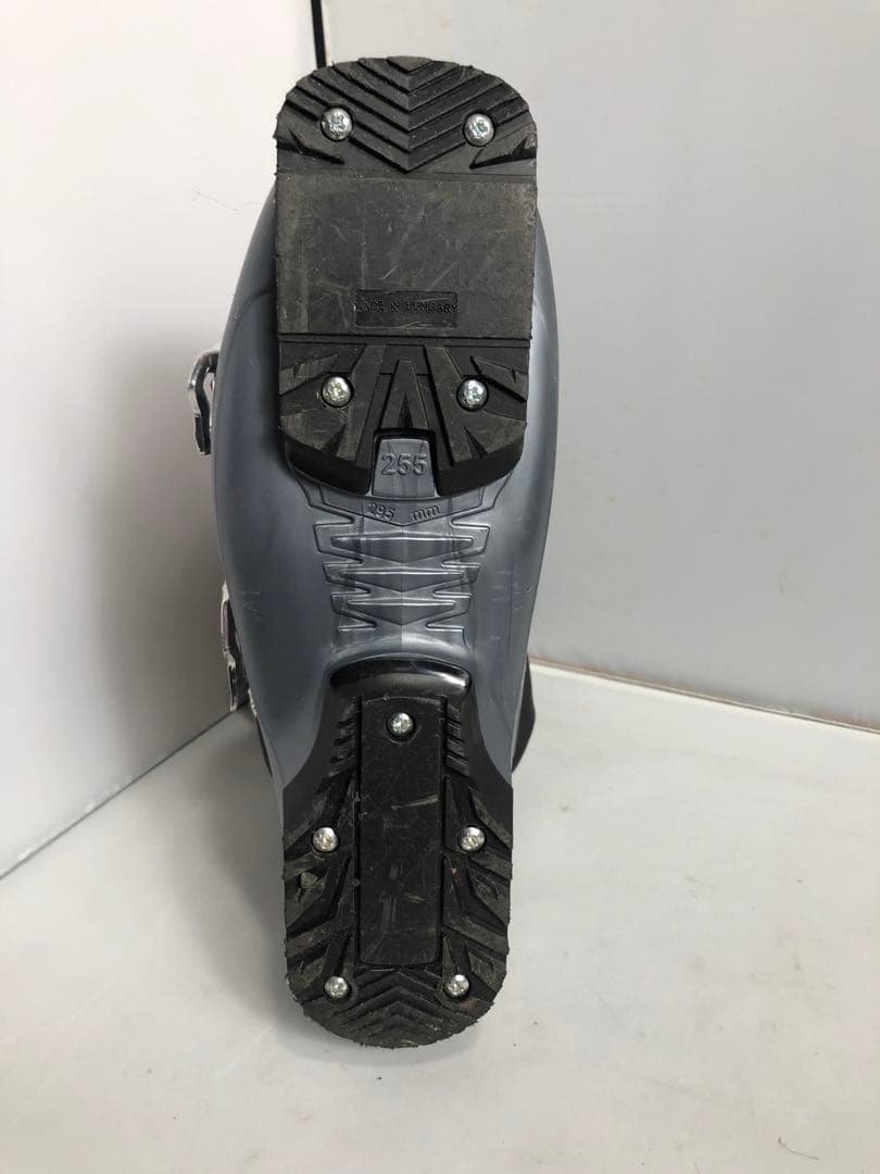 Nordica ノルディカスキーブーツN6NXT グレーOU052706