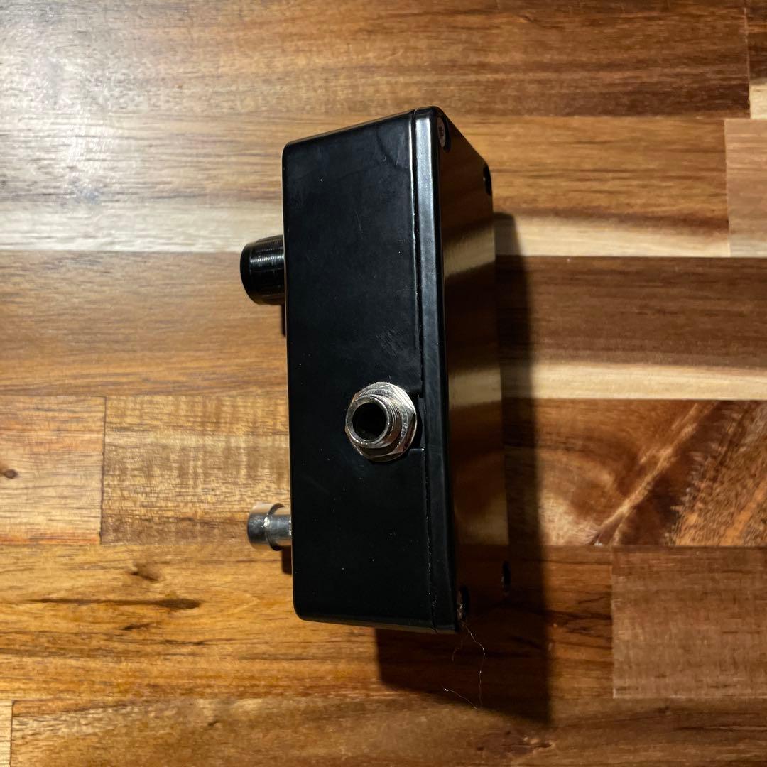 ISP TECHNOLOGY DECIMATOR X ギターエフェクター