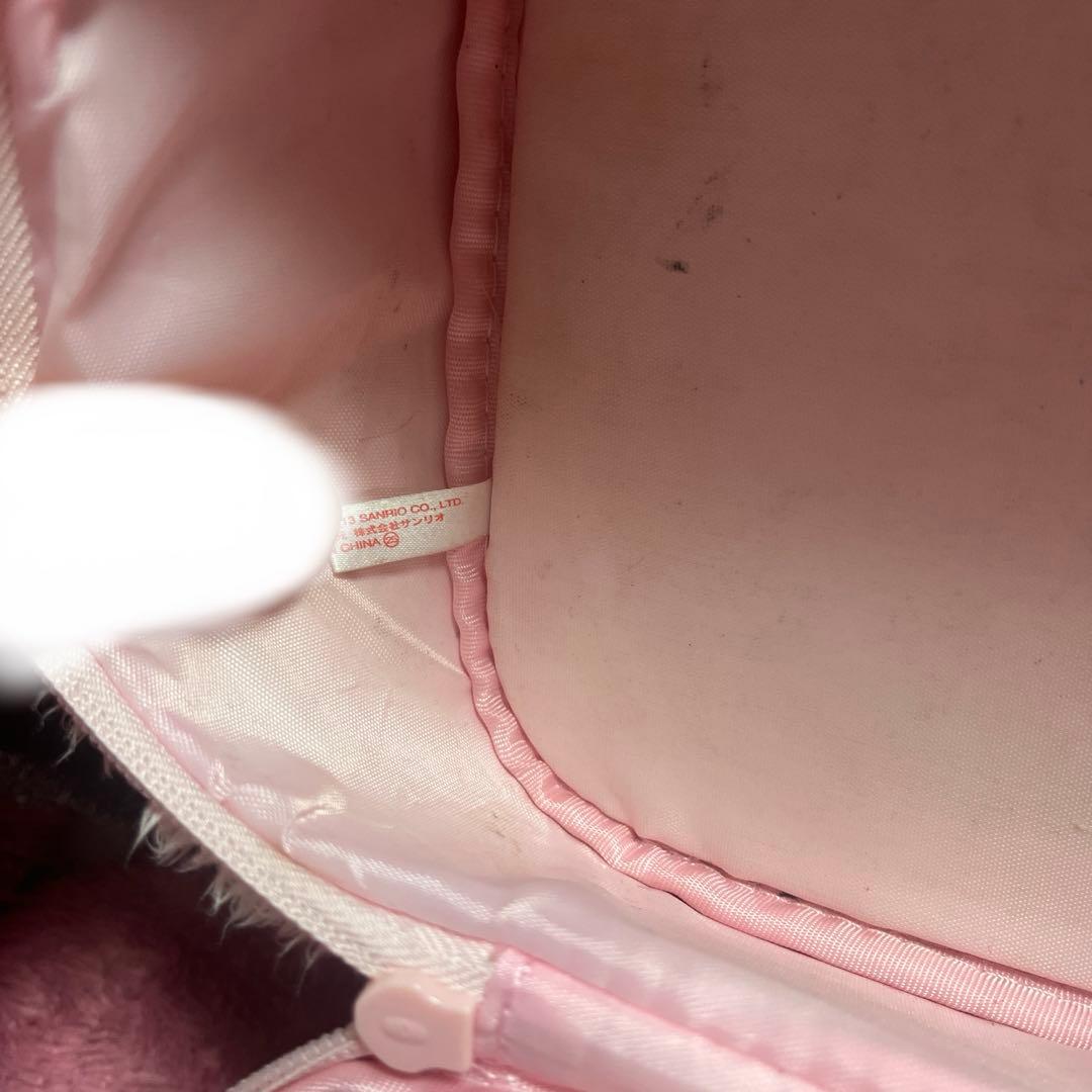 サンリオ マイメロちゃん 3点セット 当時物