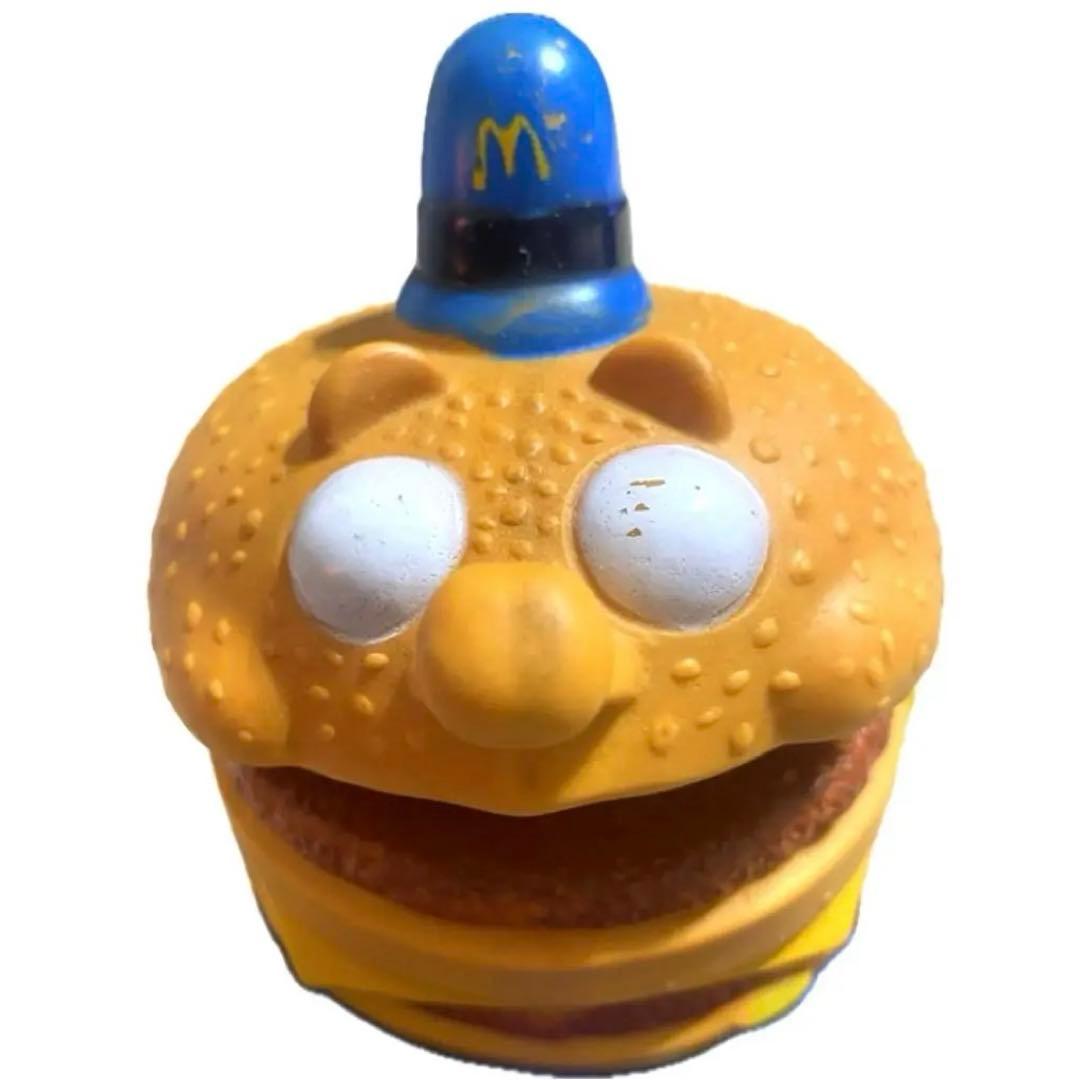 専用ページ　ビッグマックポリス