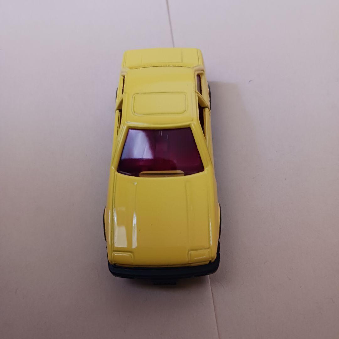 トミカ　67 トヨタ　スプリンタートレノ　２ドア