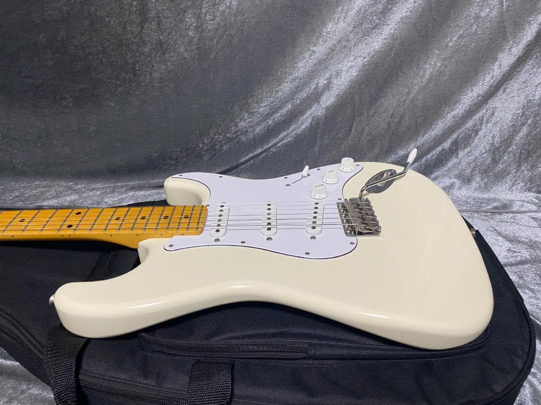 美品 国産フジゲン製造 History HST-S-M HST-Standard