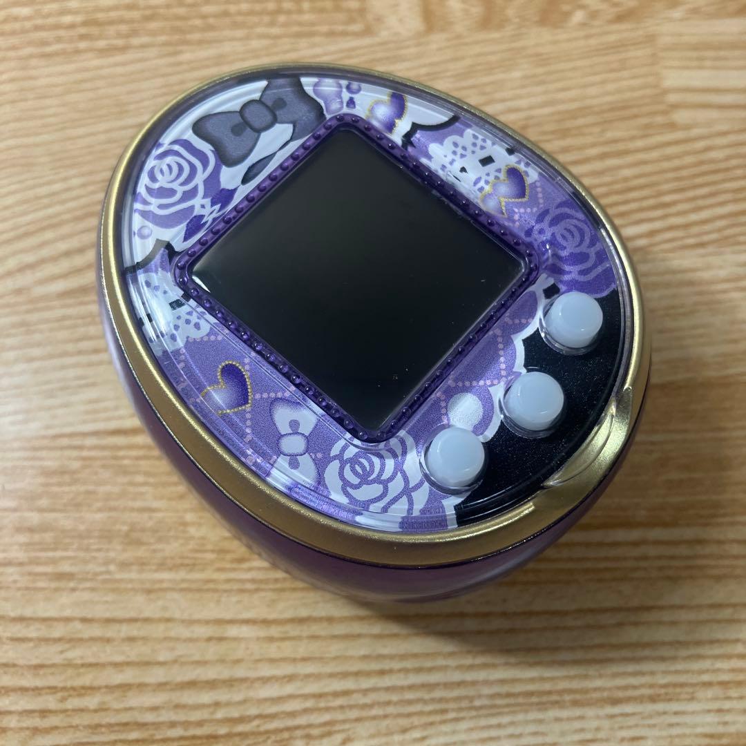 たまごっち4U パープル