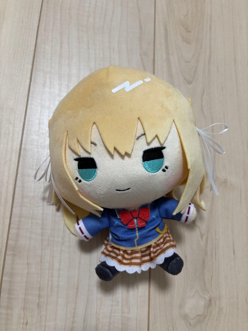 ヘブバン 31A もちどるセット