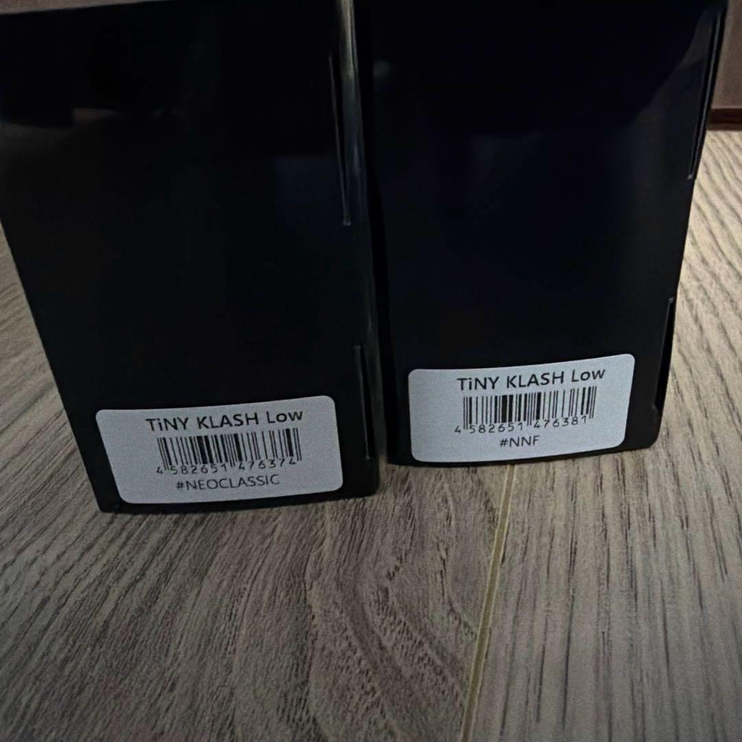 タイニークラッシュ ラッドセンス #NNF #NEOCLASSIC DRT 新品