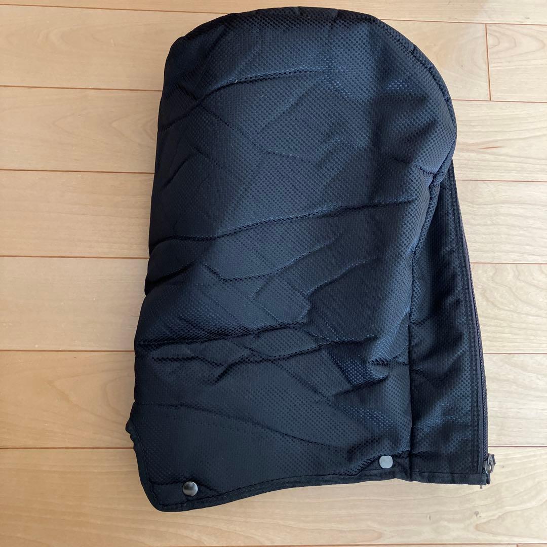 ナイキ　Nike ゴルフバッグ・キャディバッグ ブラック