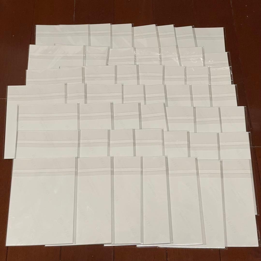 R*T様 ハピマジサンタ衣装 未開封品 サイン入り種 50パック