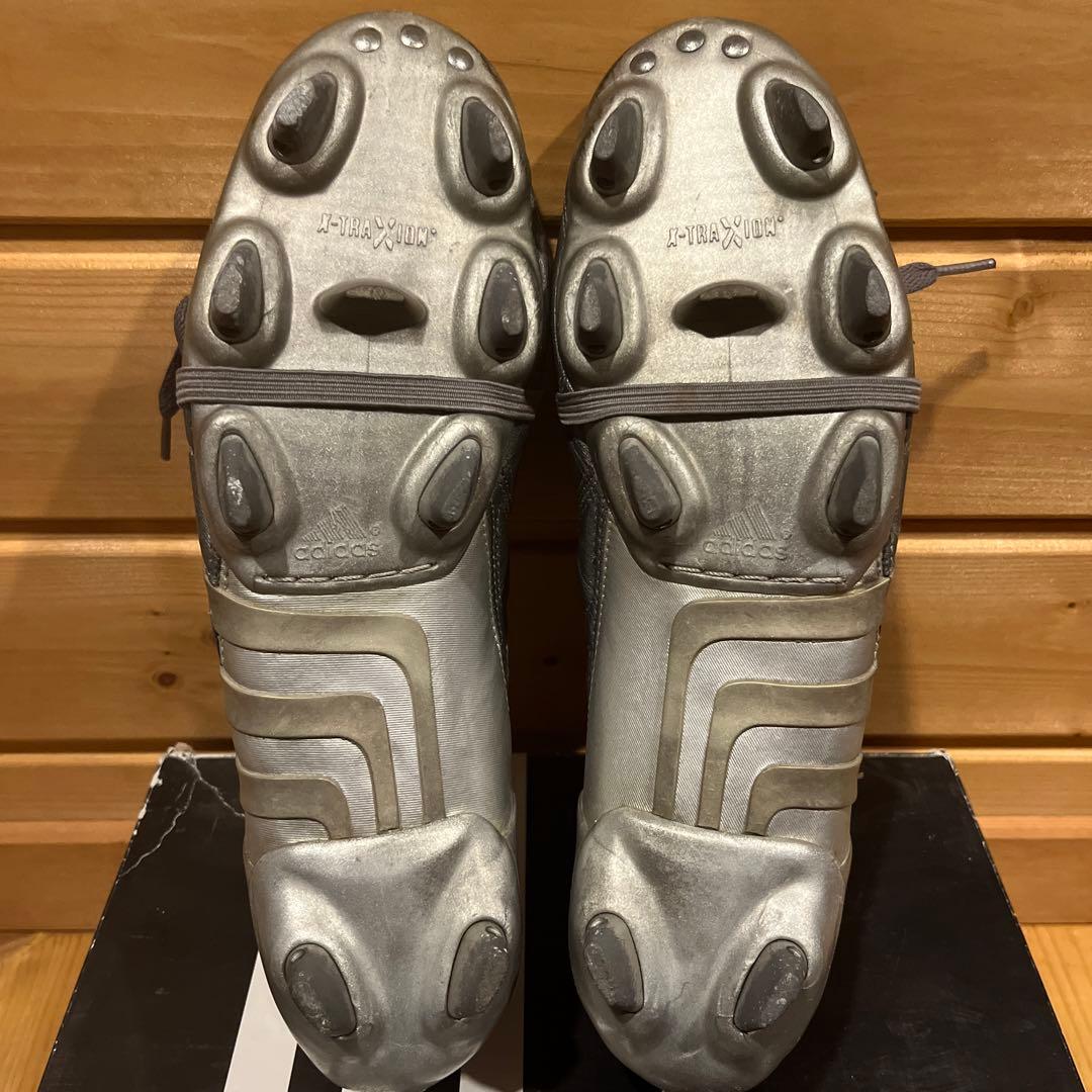 プレデターマニア　取り替え式　27.0cm