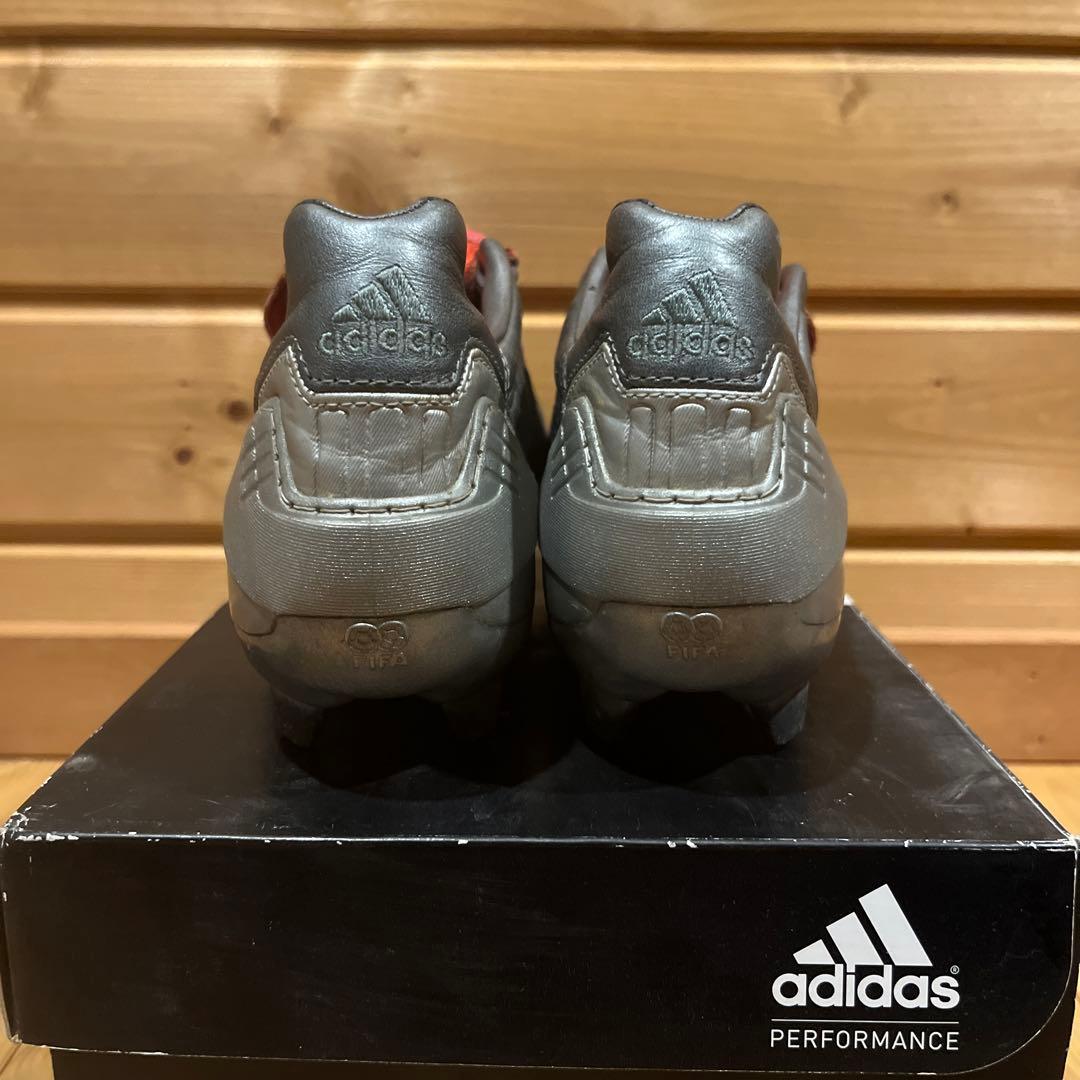 プレデターマニア　取り替え式　27.0cm