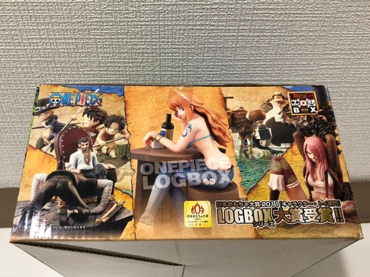 ワンピース ログボックス 戦火の残り火 そして新たなる旅立ち編