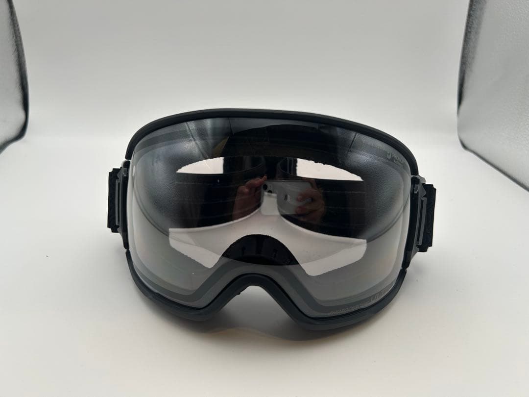 22/23 DICE BANK スノーゴーグル