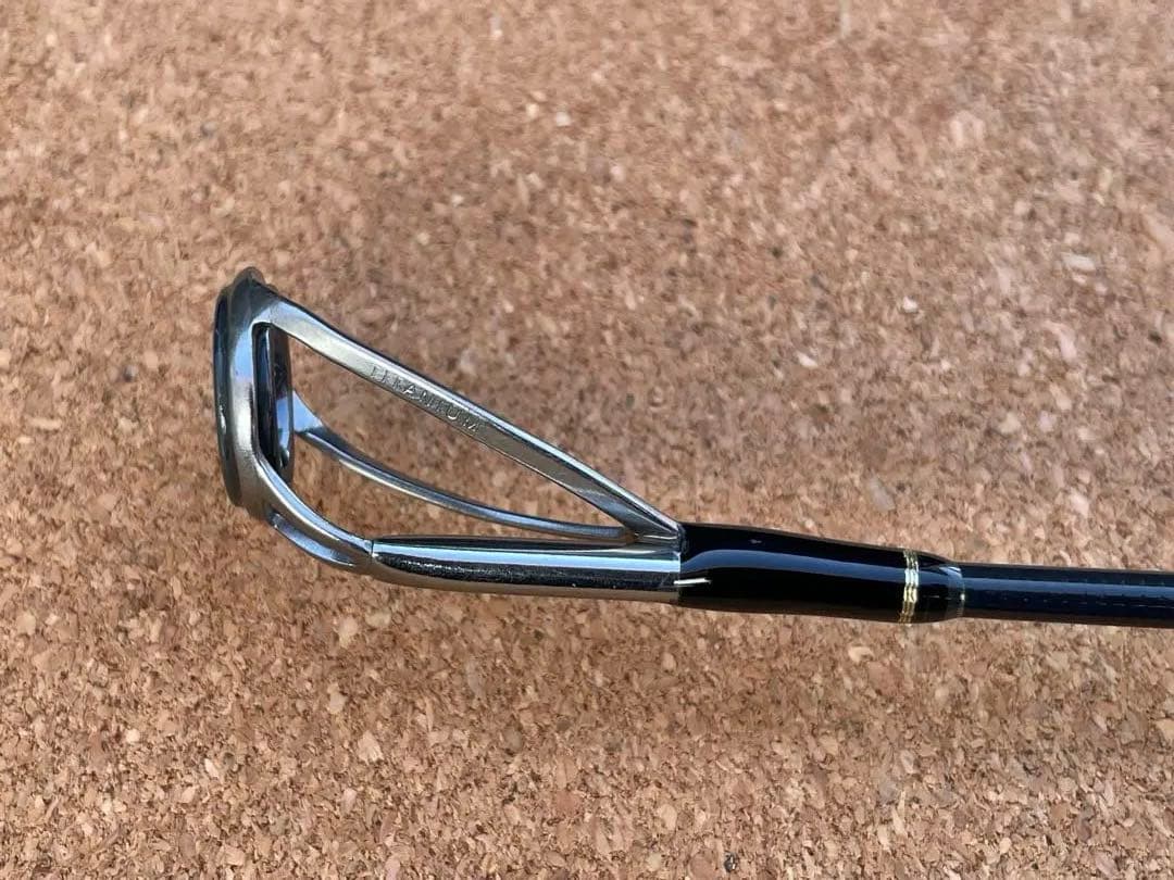 アクイラ　82-9+ リップルフィッシャー