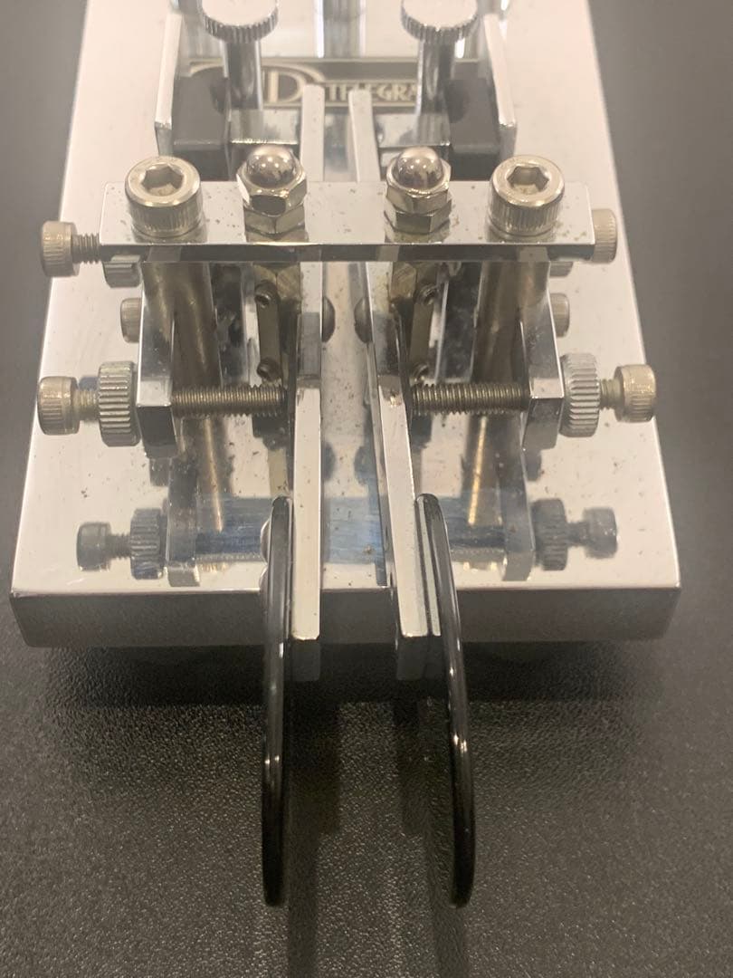 電鍵 GHD GD305 光センサー パドル