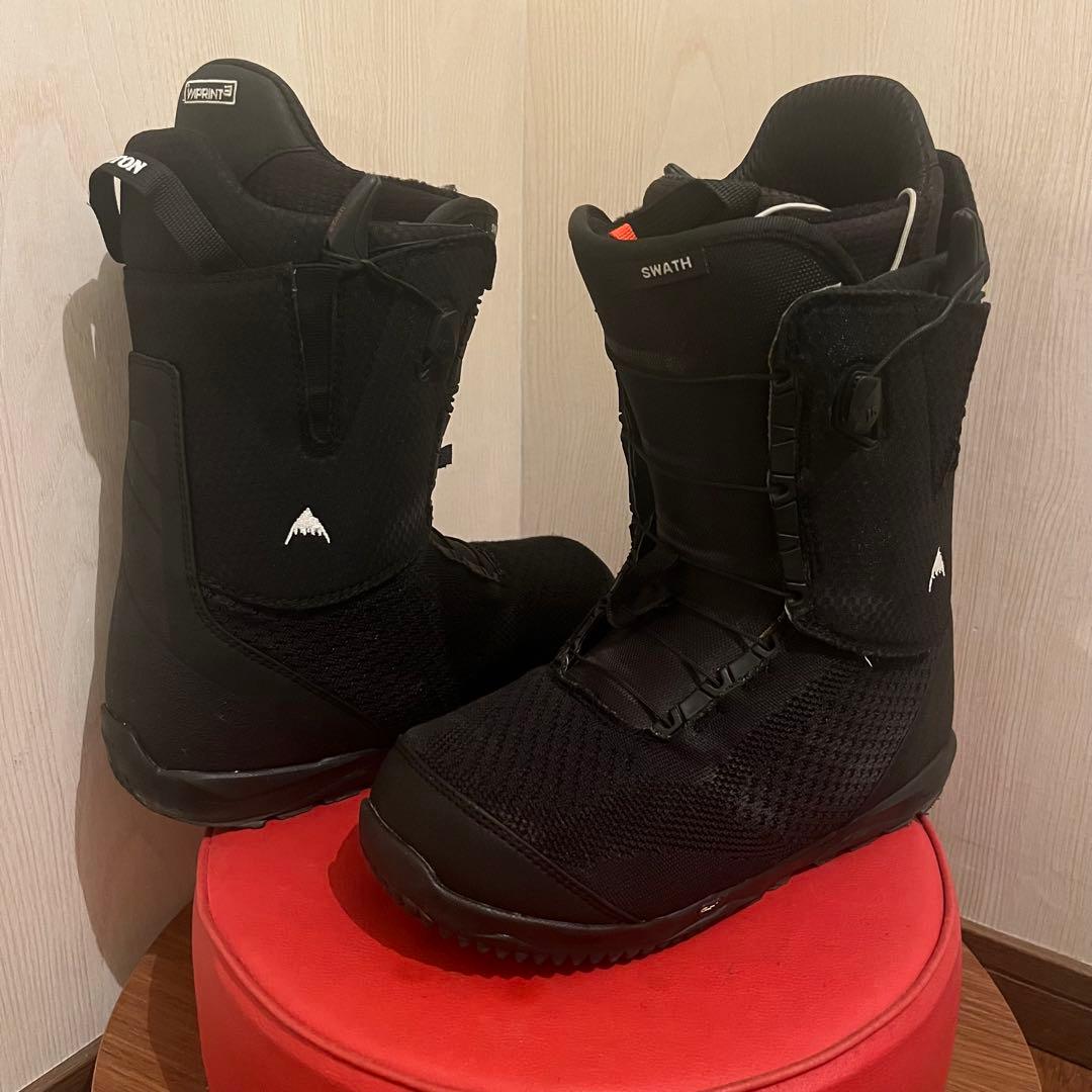 週末セール！BURTON SWATH 27cm