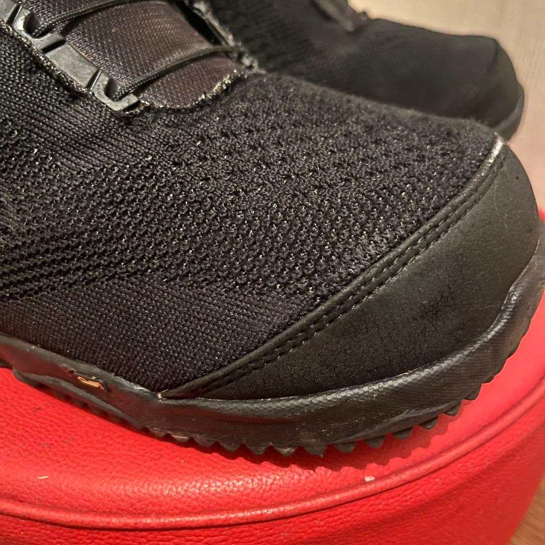 週末セール！BURTON SWATH 27cm