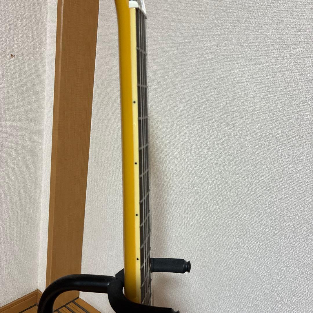 Epiphone Les Paul Special イエロー