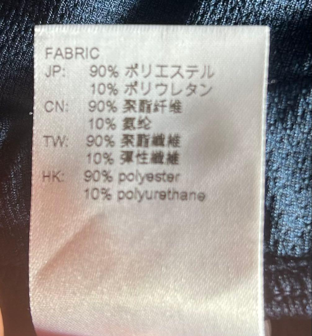 VENEX ネイビー 上下セット　リカバリーウェア