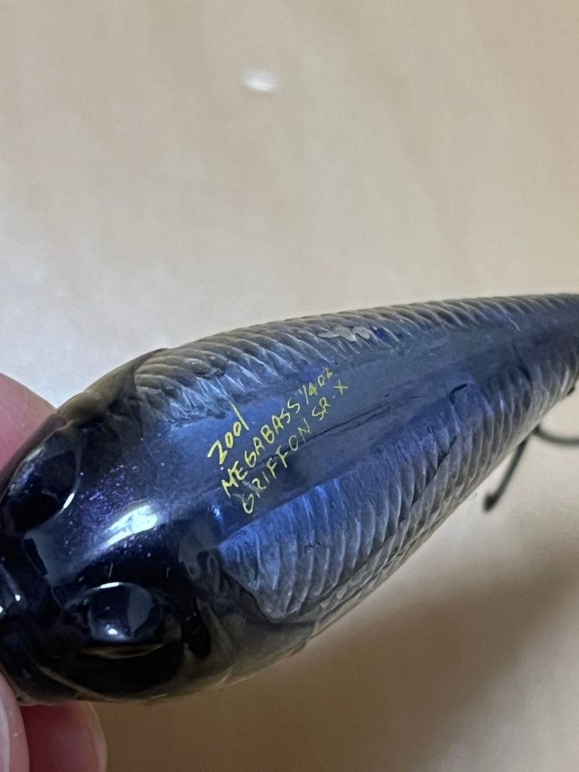 メガバス　ルアーセット　まとめ売り13点