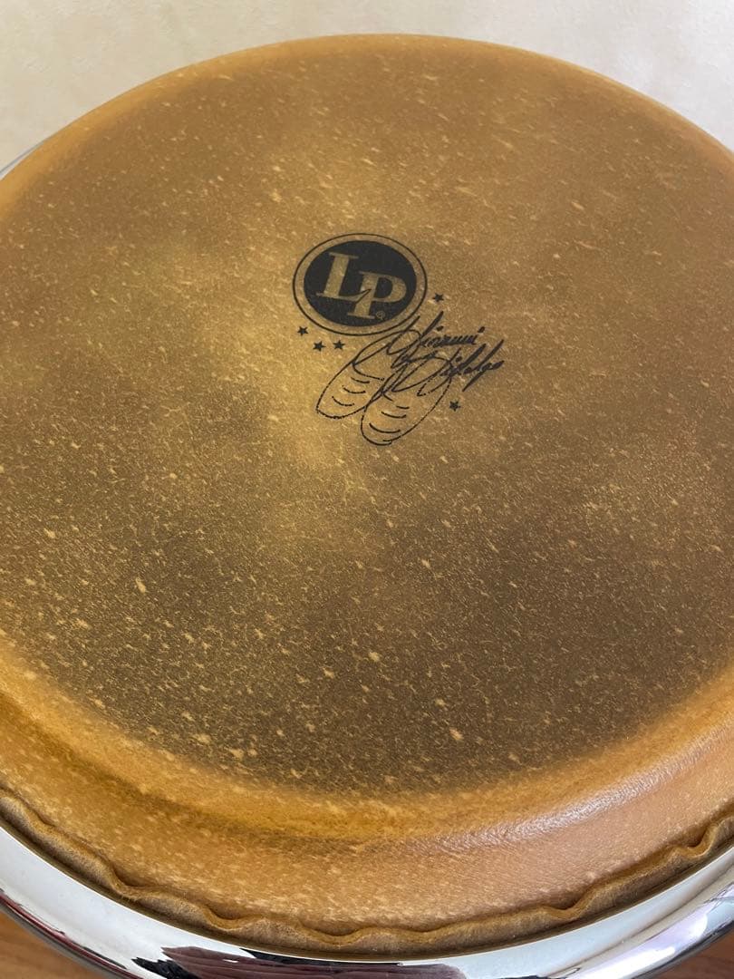 【送料無料】LP PALLADIUM ツゥンバ 1本 ソフトケース付