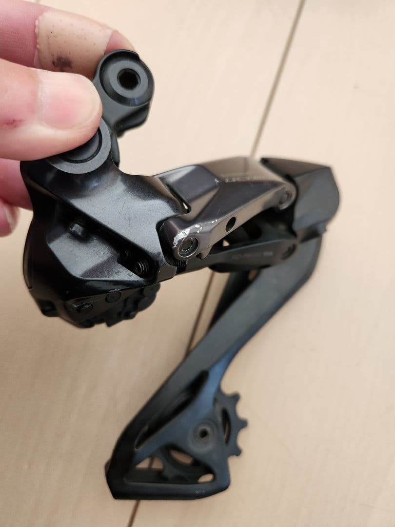 【限定値下】SHIMANO ULTEGRA　R8170　コンポ