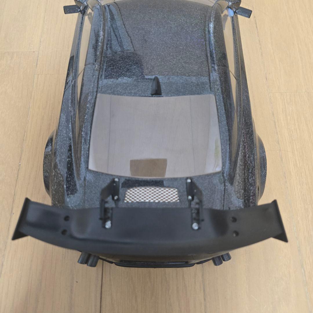 パンドラ製 GTR-35ボディ