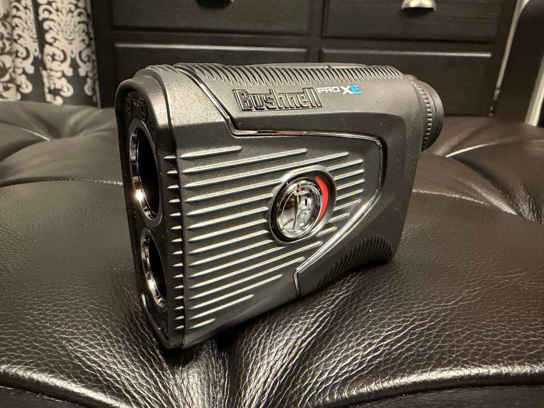 【最終値下】ブッシュネルピンシーカープロXEジョト