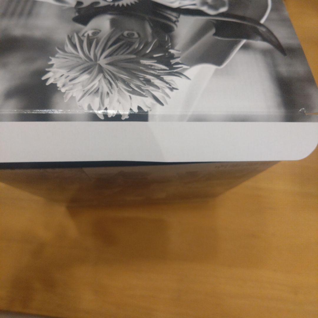 【未使用品・非売品】呪術廻戦 五条悟 フィギュア -茈-