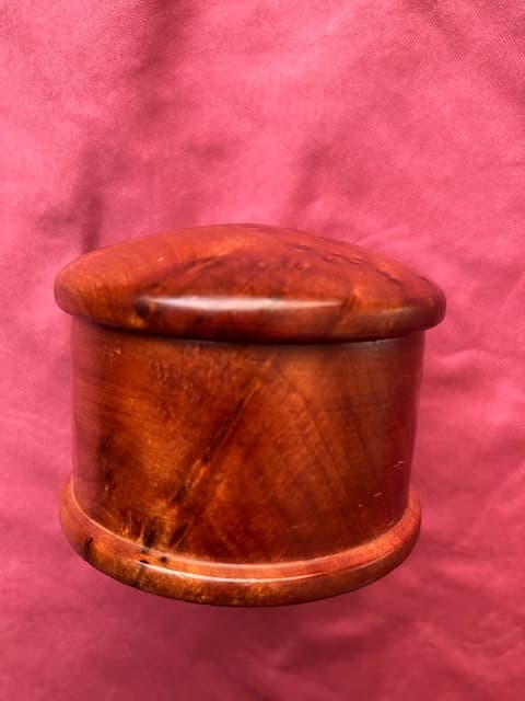 ギョーム　松脂　希少木箱　　新品の松脂付属