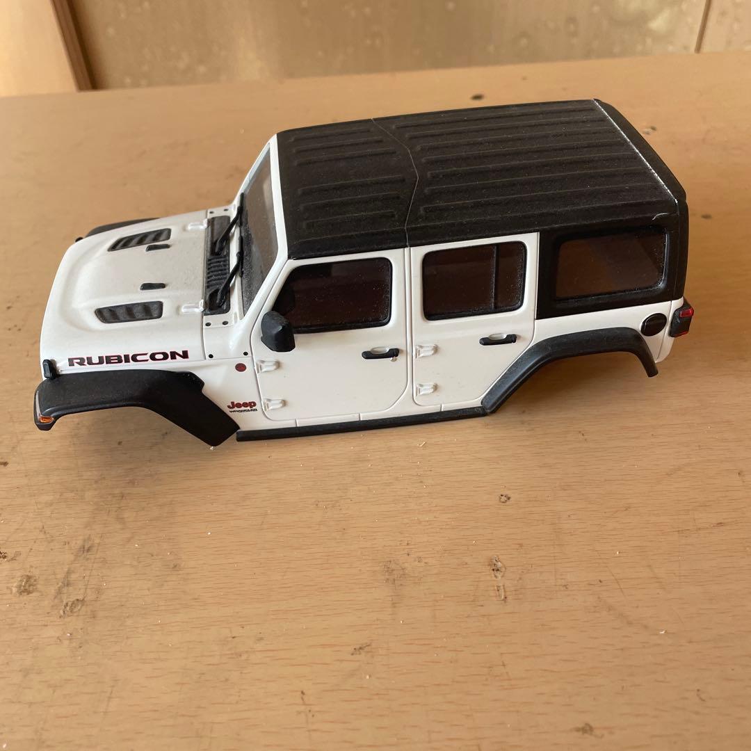 京商ミニッツ４×4