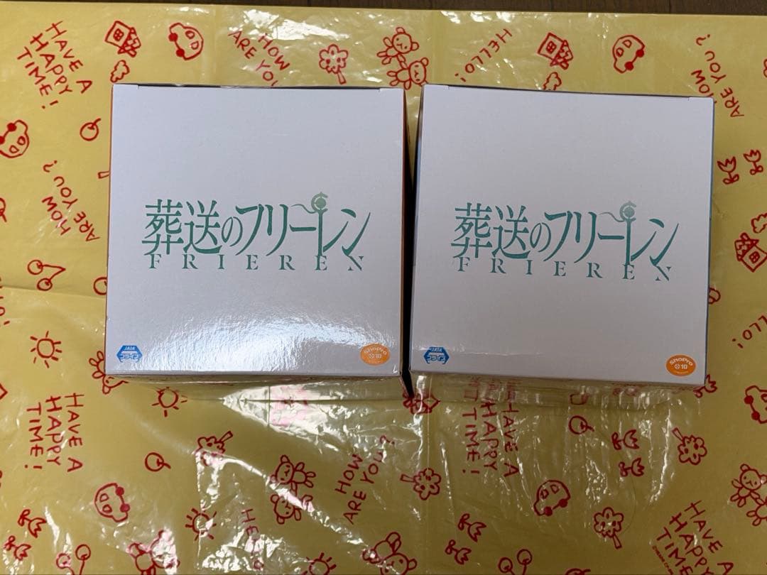 葬送のフリーレン ESPRESTO Flower Crown