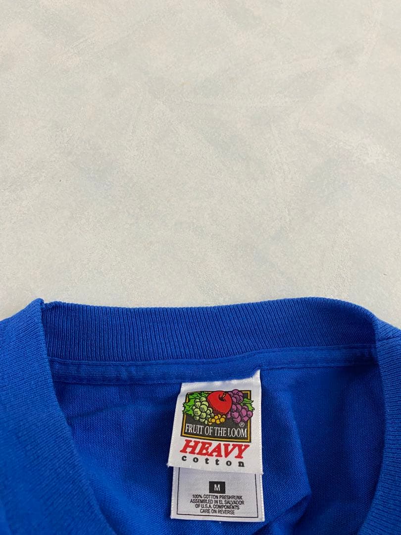 TALAS 1997 Tシャツ サイズM タラス ビリー・シーン MR.BIG