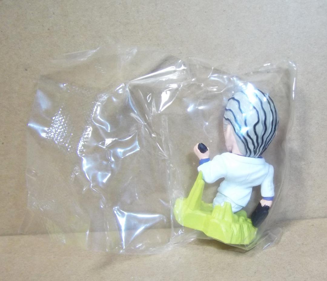 最終値下げ キャラヒーローズ ジョジョの奇妙な冒険 第4部 後編 特典 17種