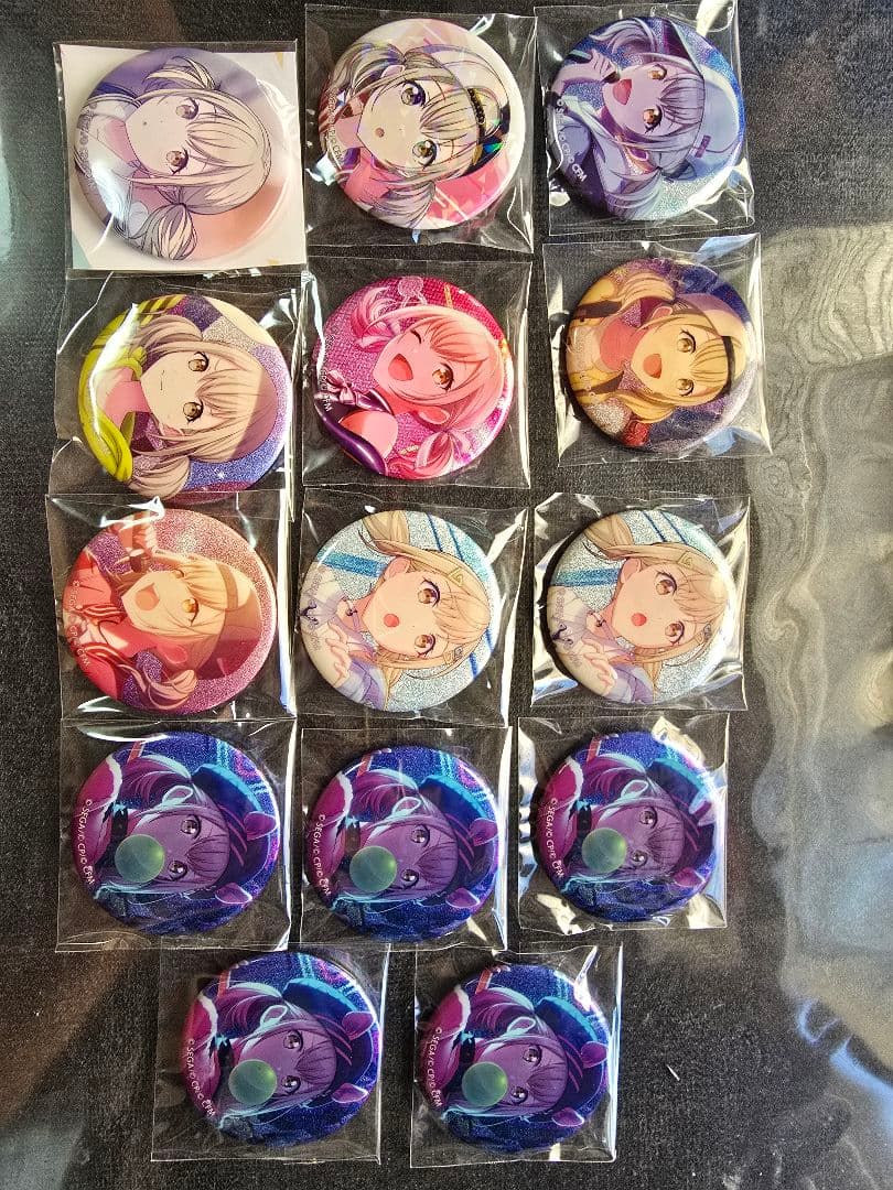 小豆沢こはね セット売り