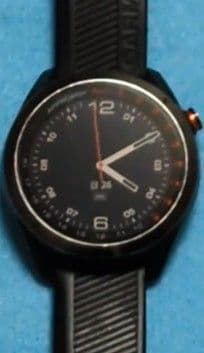 Garmin Approach S40 GPSゴルフウォッチ