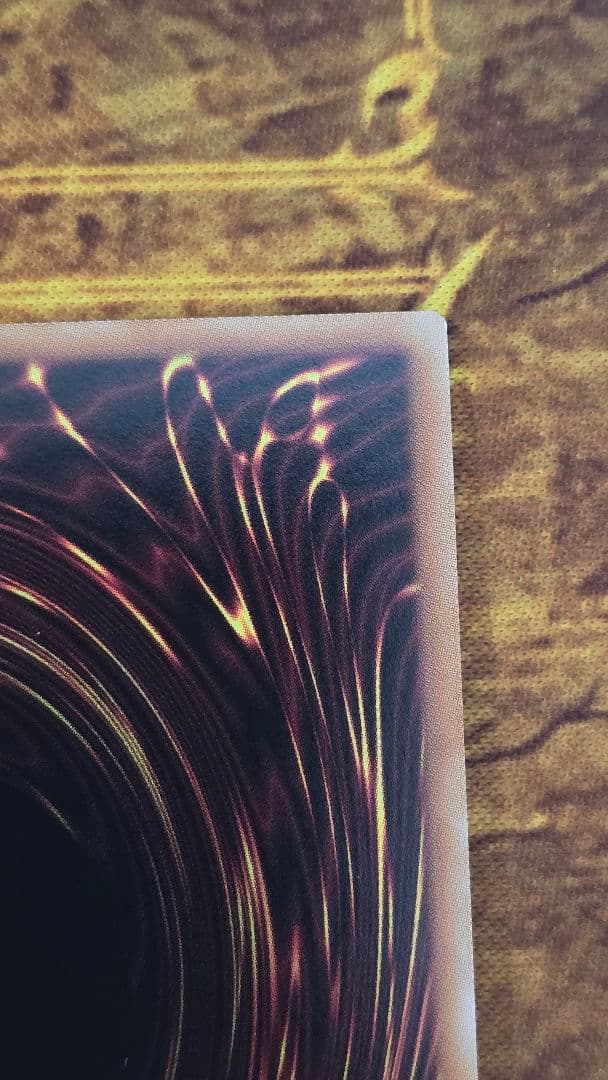 ザフォールン＆ザヴァーチャス　The Fallen＆The Vituous