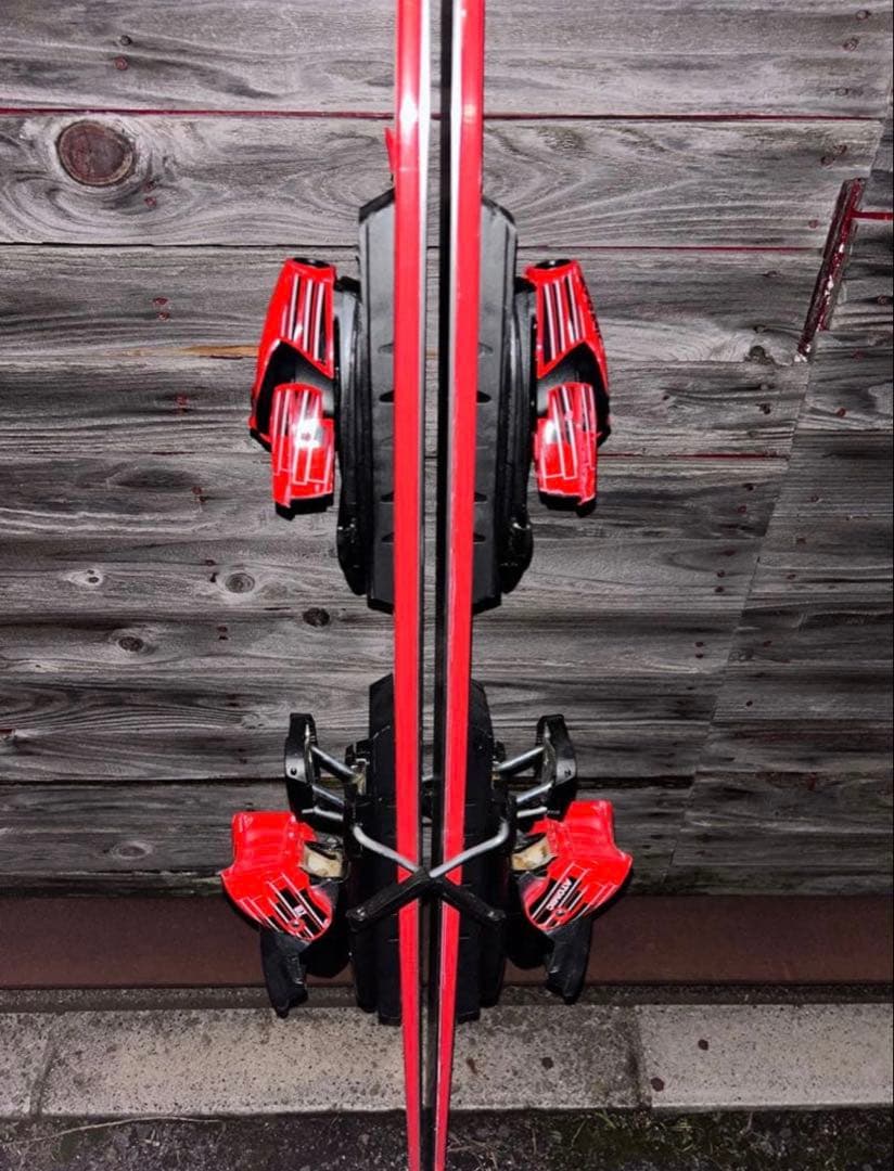 ハ*コ様 Atomic Redster スキー板 GS 159cm ラディウス1