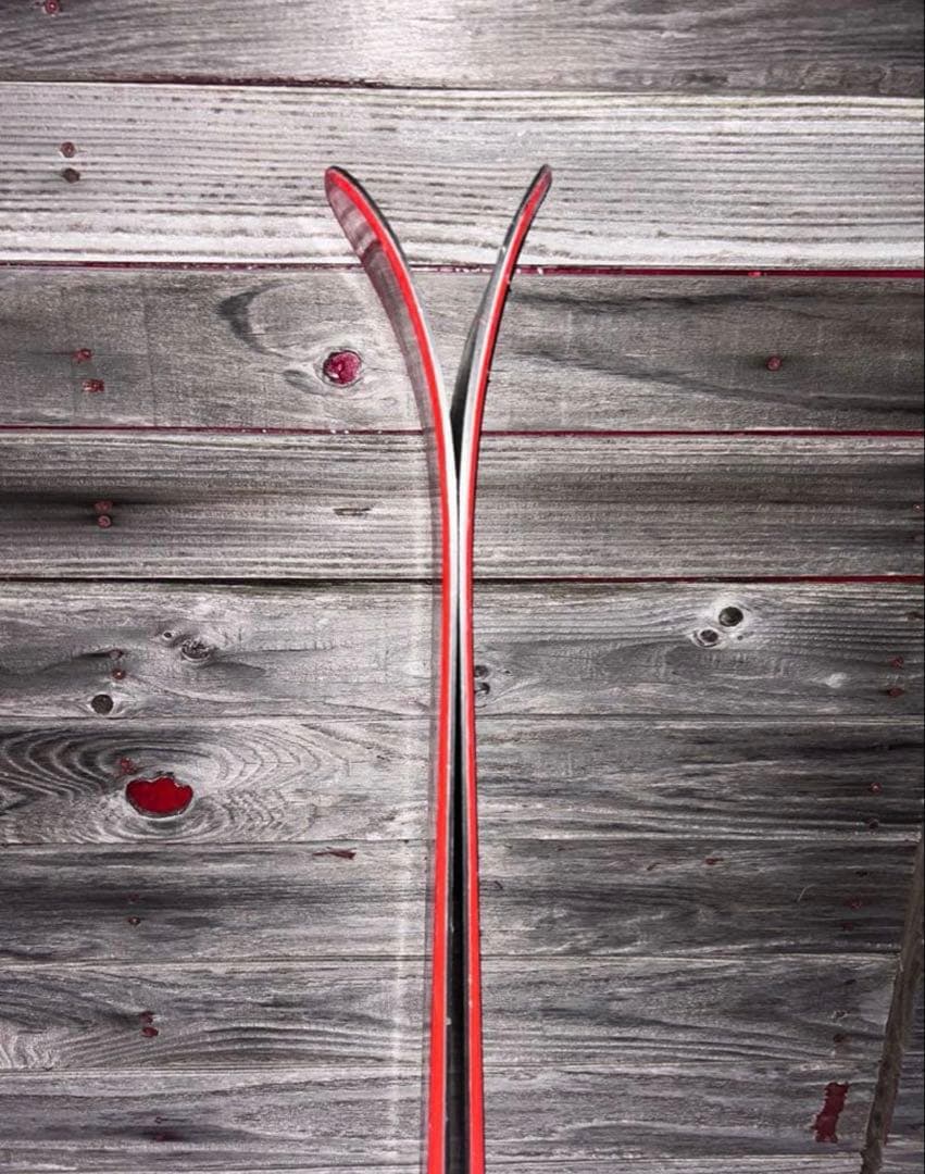 ハ*コ様 Atomic Redster スキー板 GS 159cm ラディウス1