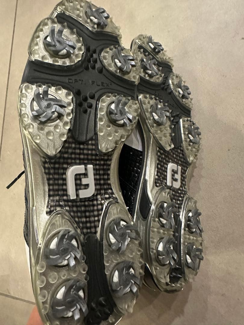 FootJoy ゴルフシューズ DRYJOYS TOUR 27cm