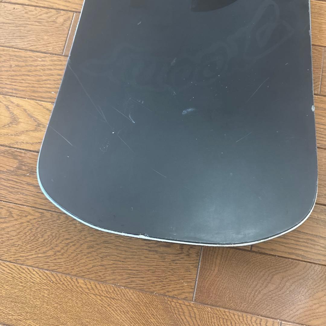 FANATIC　blade b-ONE 154