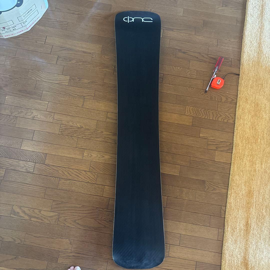 FANATIC　blade b-ONE 154