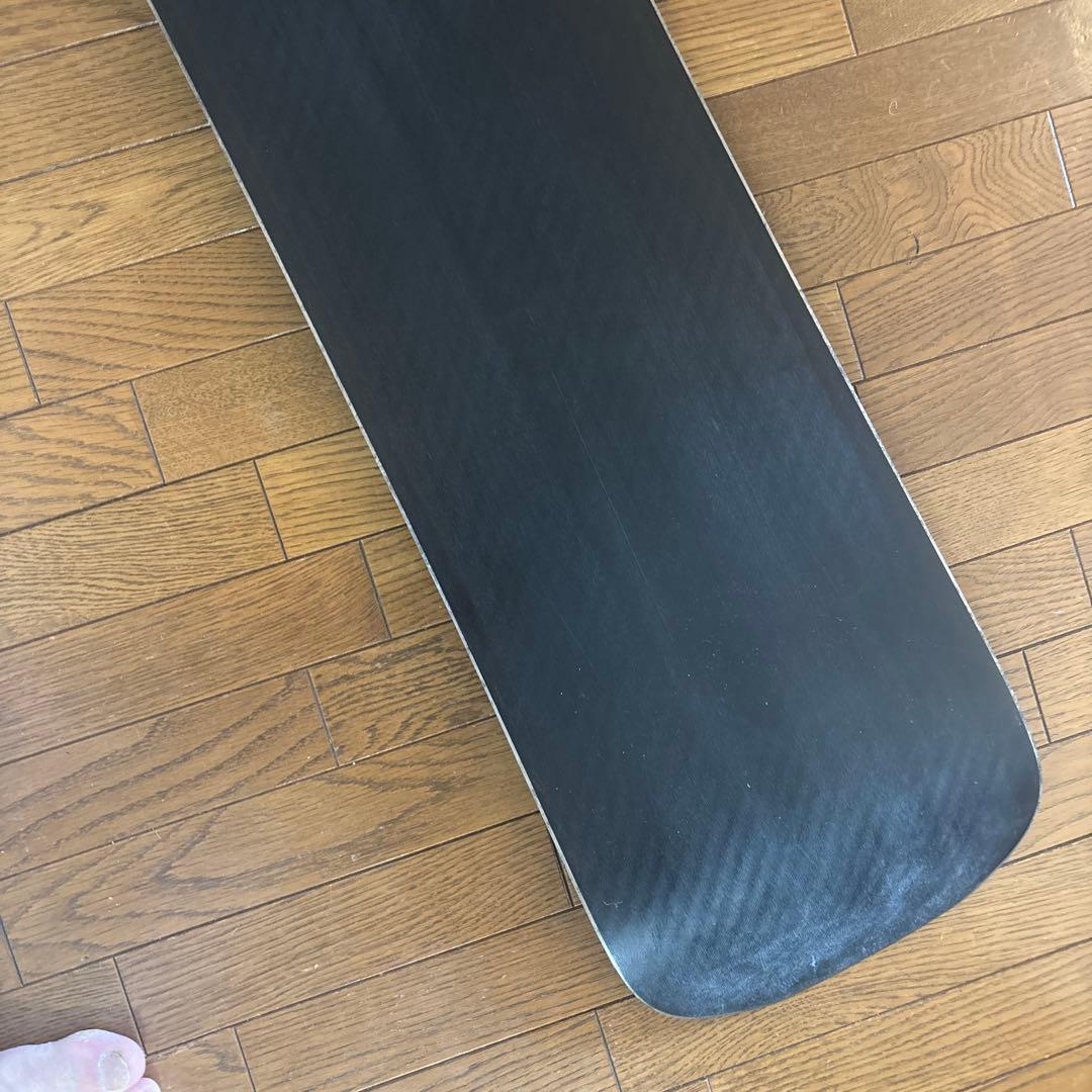 FANATIC　blade b-ONE 154