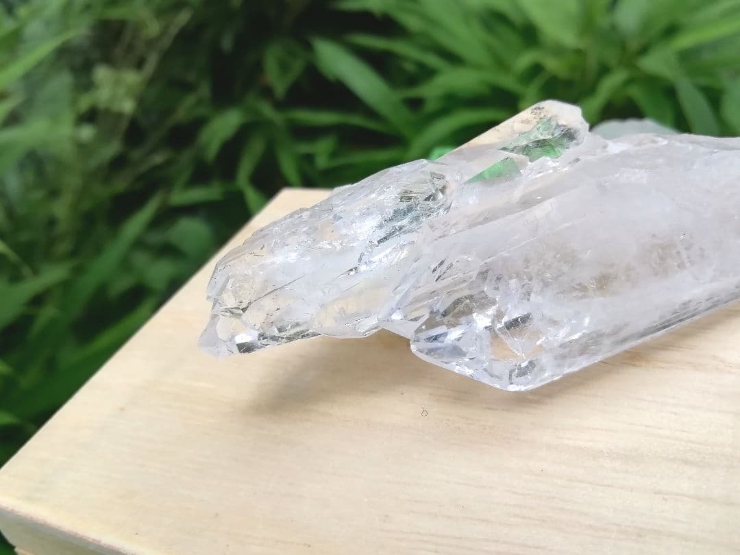 フェアリーワンド＊水晶