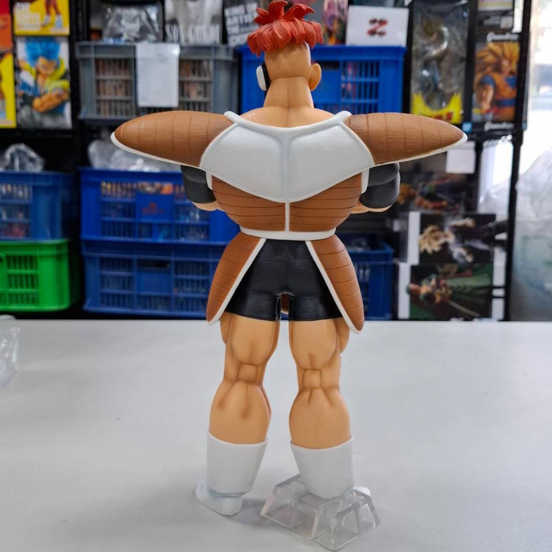 ⭐極上美品⭐一番くじ ギニュー特戦隊!! 来襲 C賞 リクーム 025