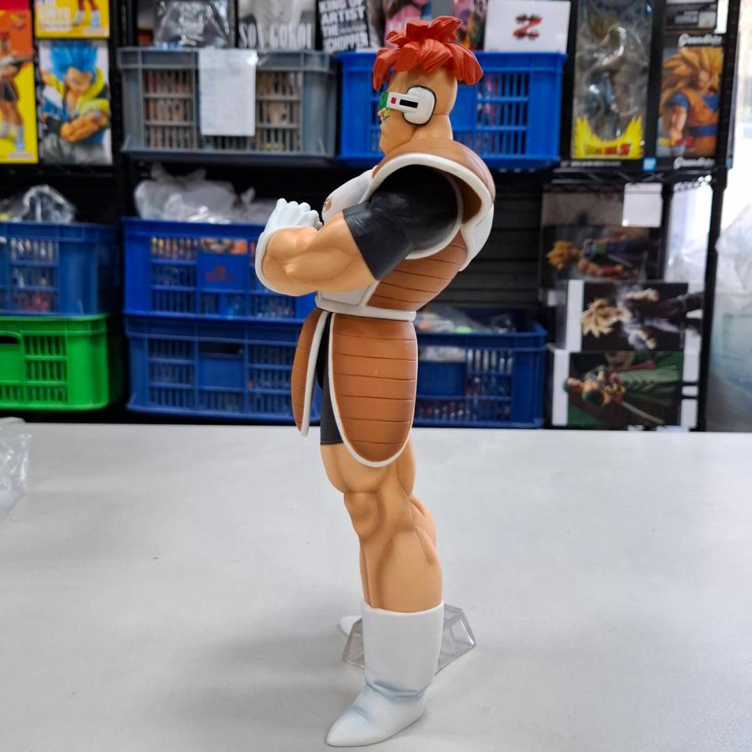 ⭐極上美品⭐一番くじ ギニュー特戦隊!! 来襲 C賞 リクーム 025