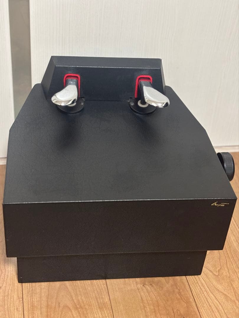 補助ペダル　ムツミ M60　M-60　ピアノ足台　　ピアノ