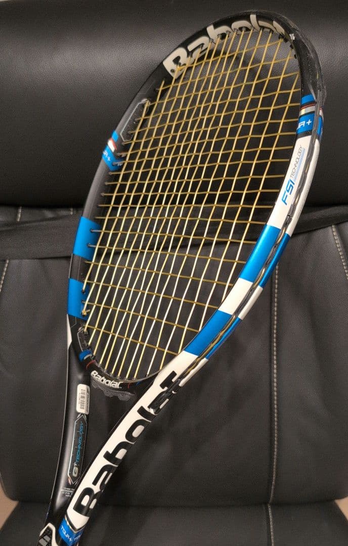 Babolat Pure Drive Tour ＋ ピュアドライブツアー