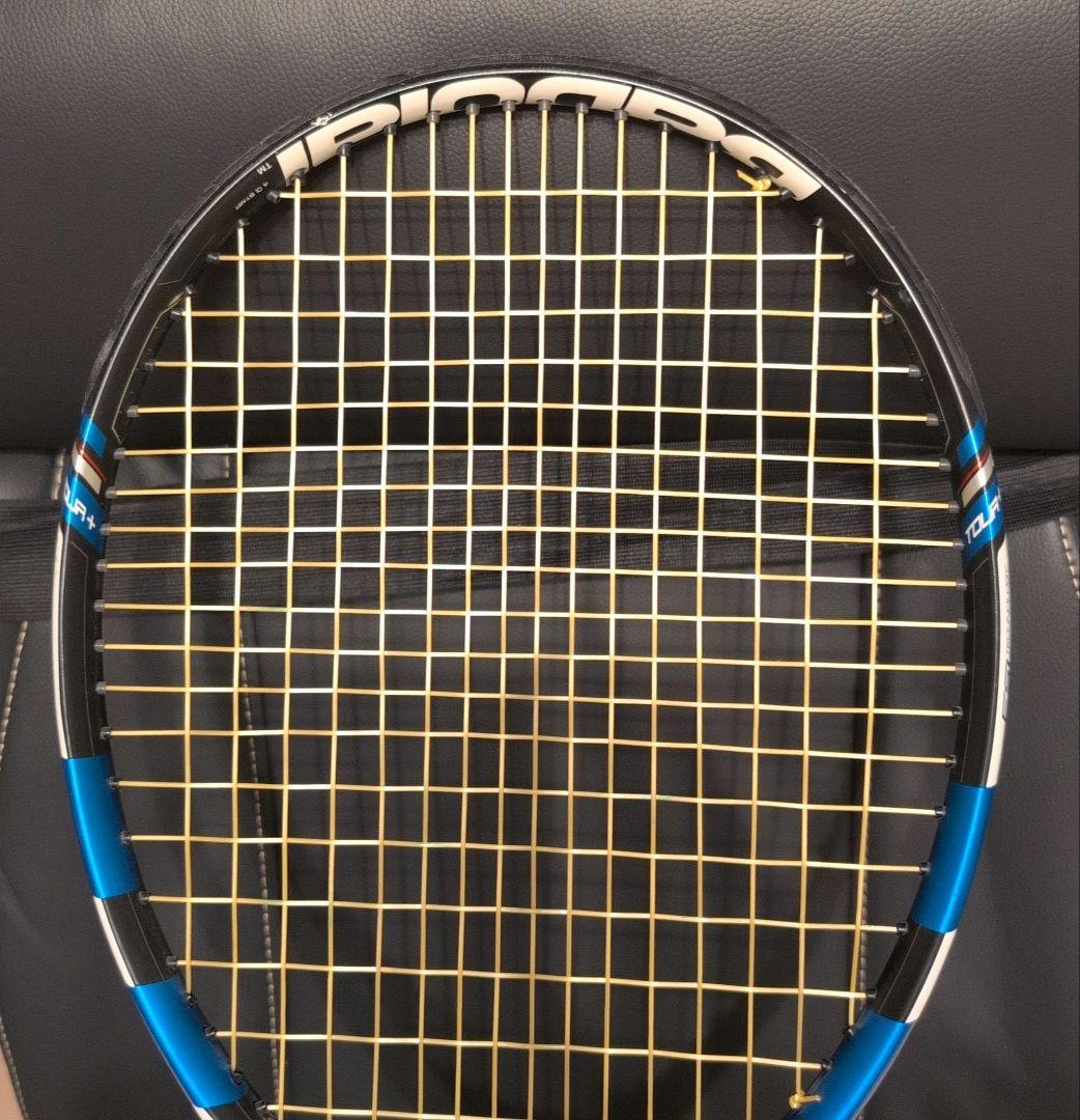 Babolat Pure Drive Tour ＋ ピュアドライブツアー