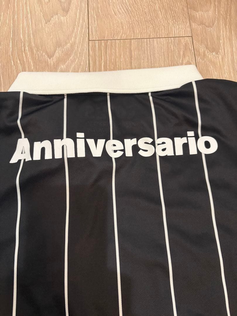 FIDES 7th ANNIVERSARY UNIFORM Lサイズ