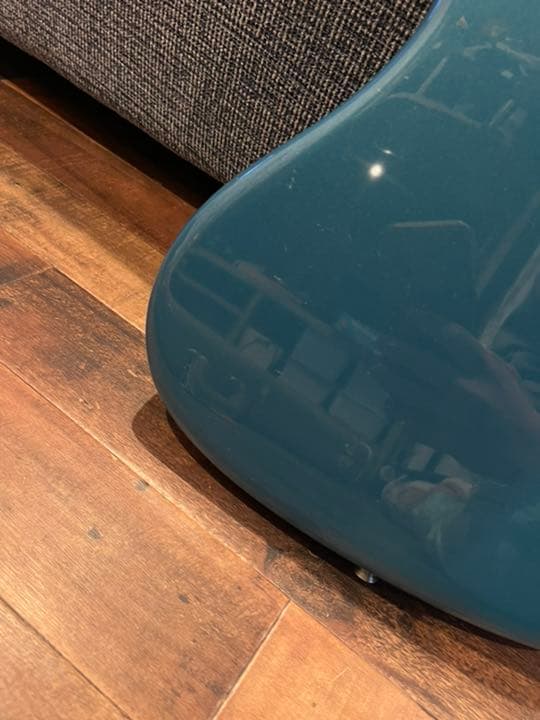 American Original '60s Jazzmaster (Ocea…